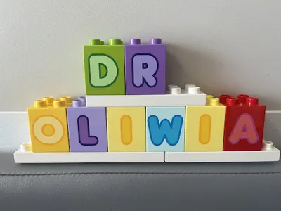 Gabinet pediatryczny lek. Oliwia Chojnowska